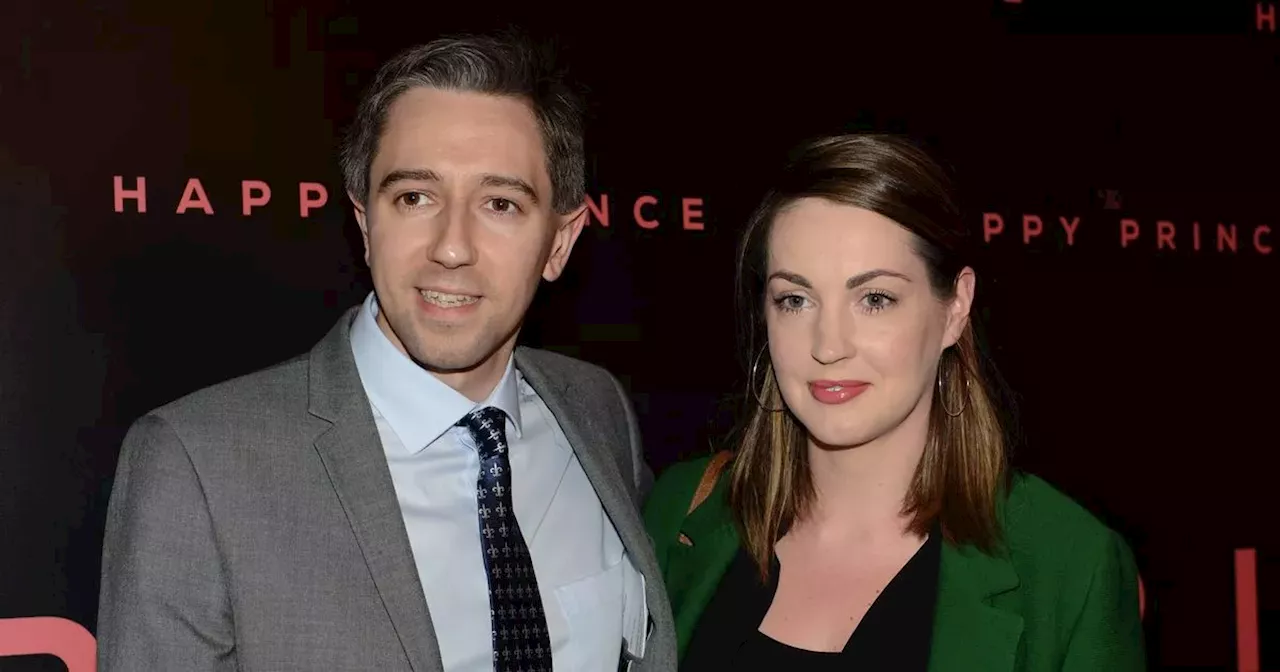 Simon Harris shares his worst trait, dream dinner party guests and biggest insecurity