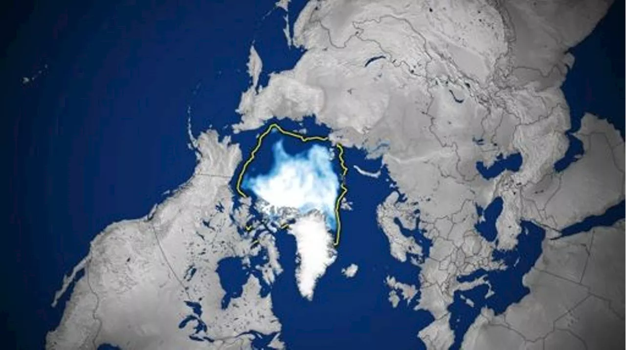 Climat : la Nasa indique que la hausse du niveau des océans a connu 'un bond' entre 2022 et 2023