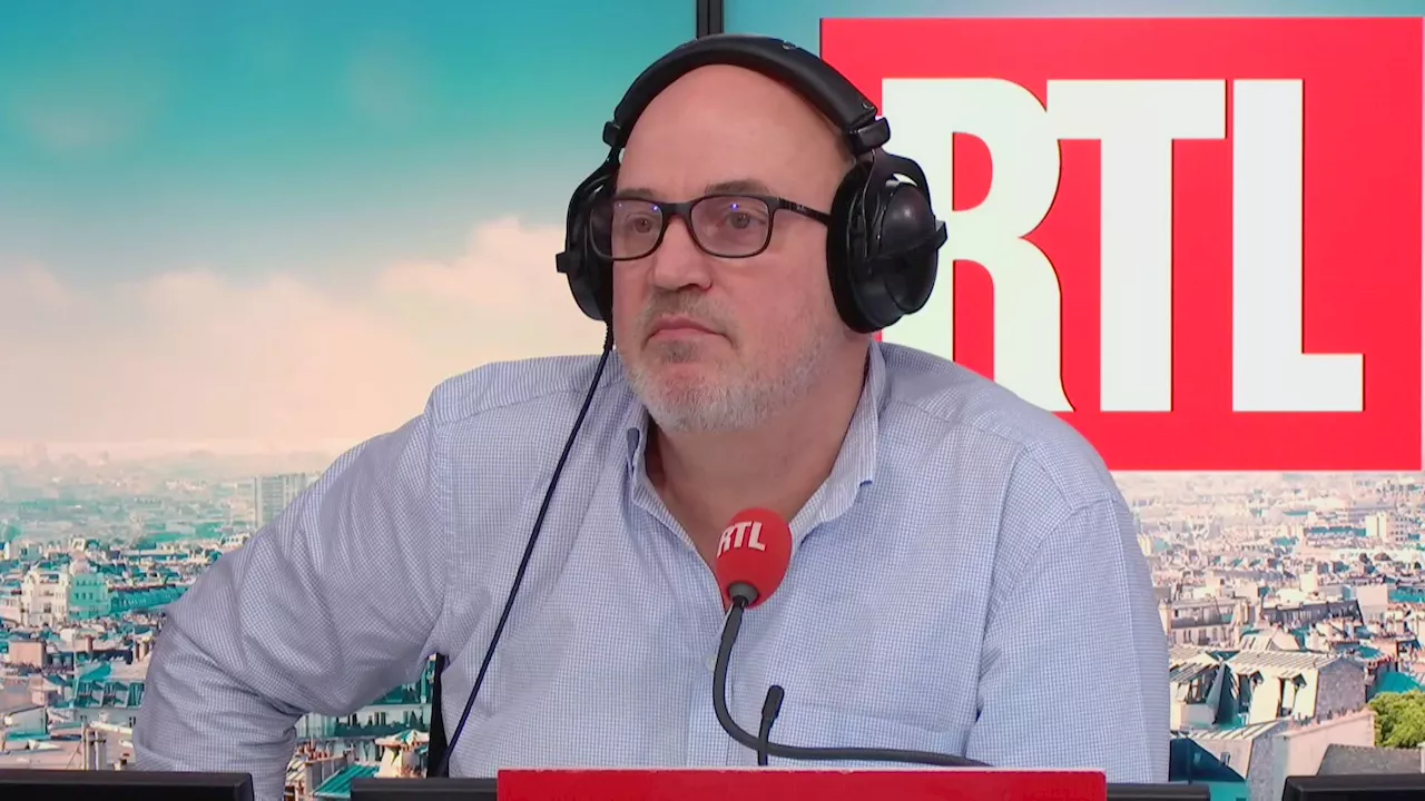 Gérard Welzer, avocat de la famille Laroche, est l'invité de RTL Midi