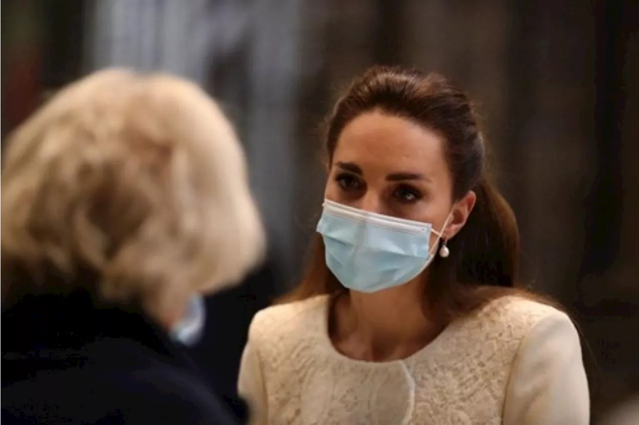 La princesse Kate, atteinte d'un cancer, annonce avoir entamé une chimiothérapie