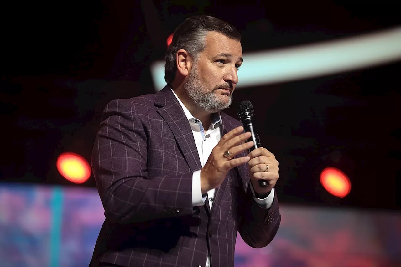 Super PAC backing Ted Cruz got $215,000 in revenue from San Antonio's iHeartMedia