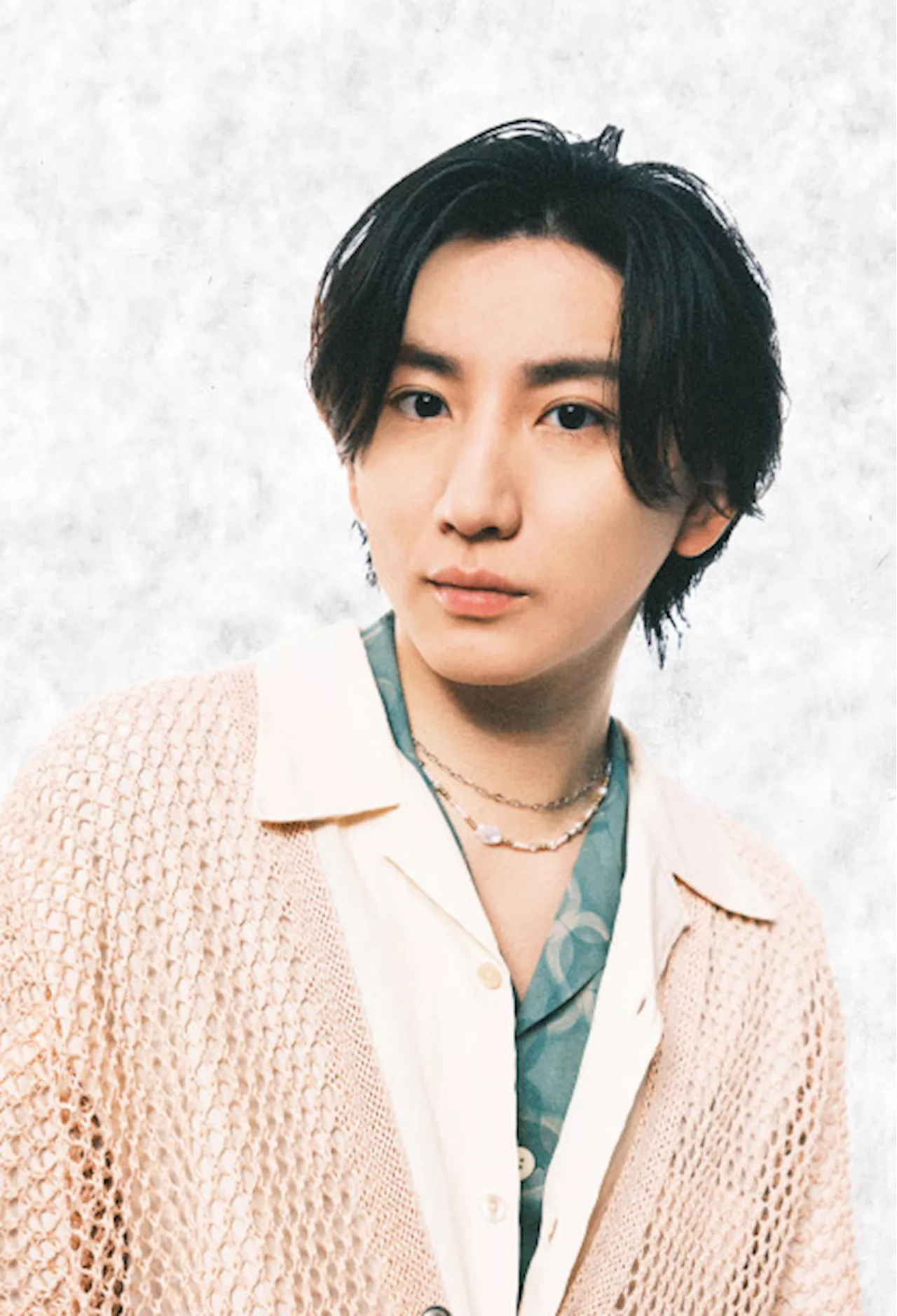 SixTONES京本大我、『トニー賞』WOWOW生中継でスペシャル・サポーターに就任「しっかり勉強して頑張ります」