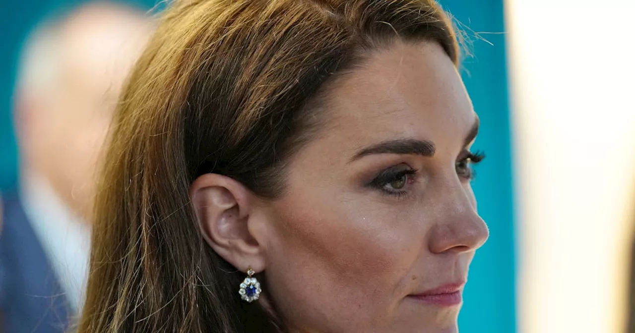 Princess Kate Undergoing Preventative Chemotherapy After Cancer Discovery