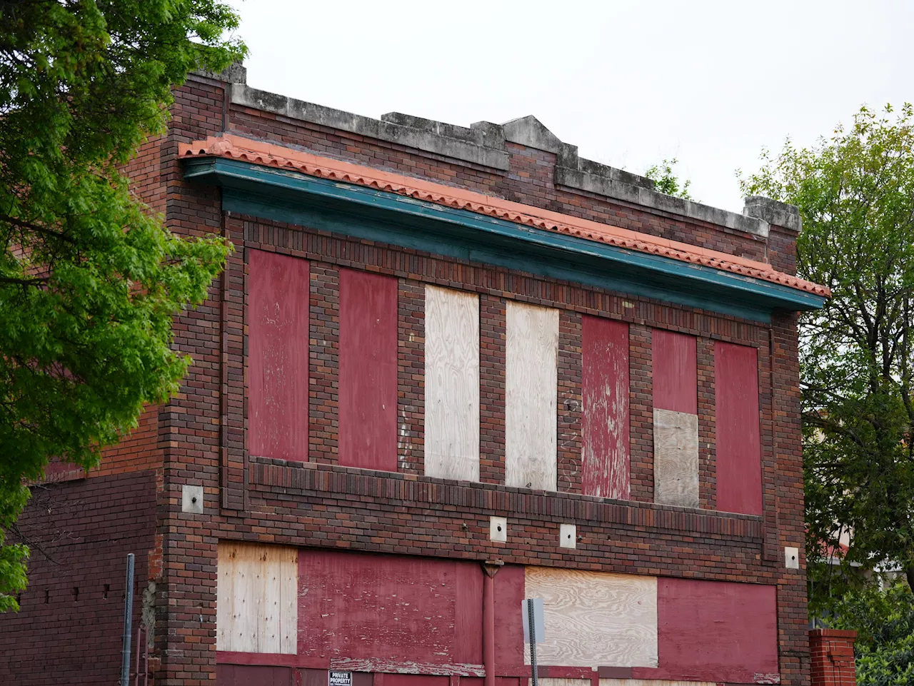 Demolition denied in historic Cattleman Square district on West Side