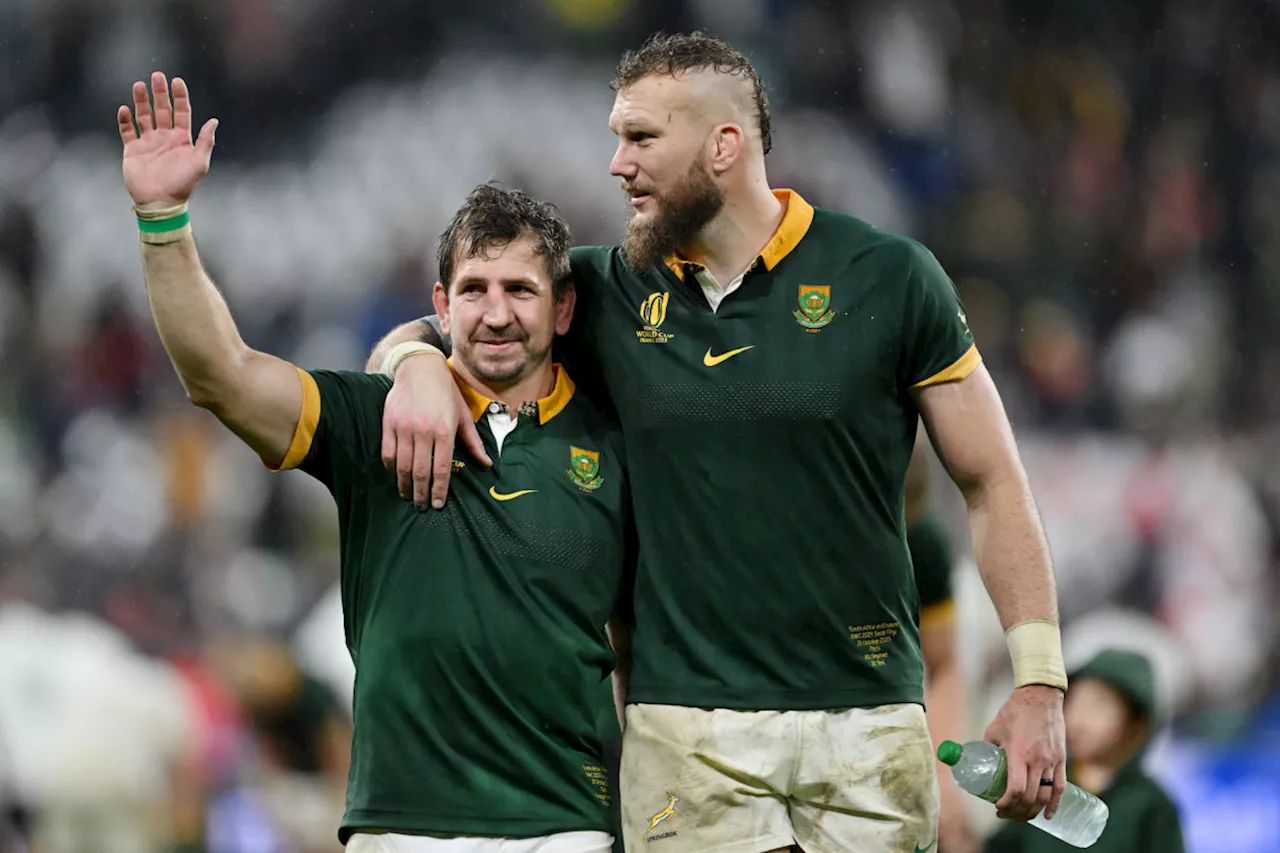 World Rugby to defuse Boks' Bomb Squad?