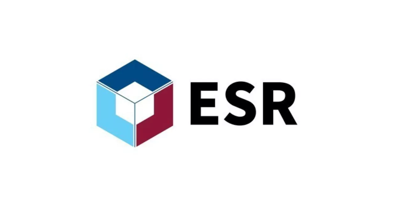 ESR revenue climbs 6% YoY in FY2023