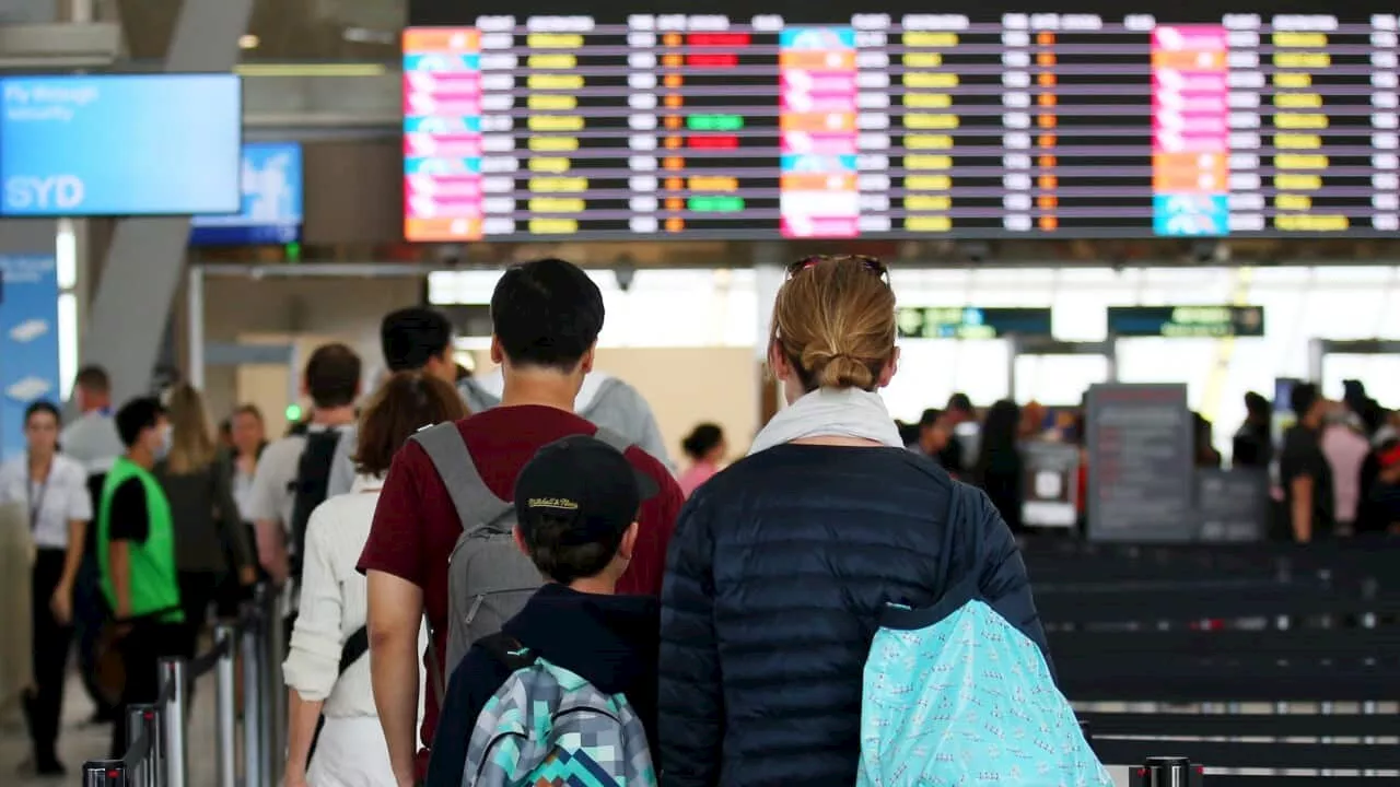 Ranked: Australia's best (and worst) performing airlines and airports