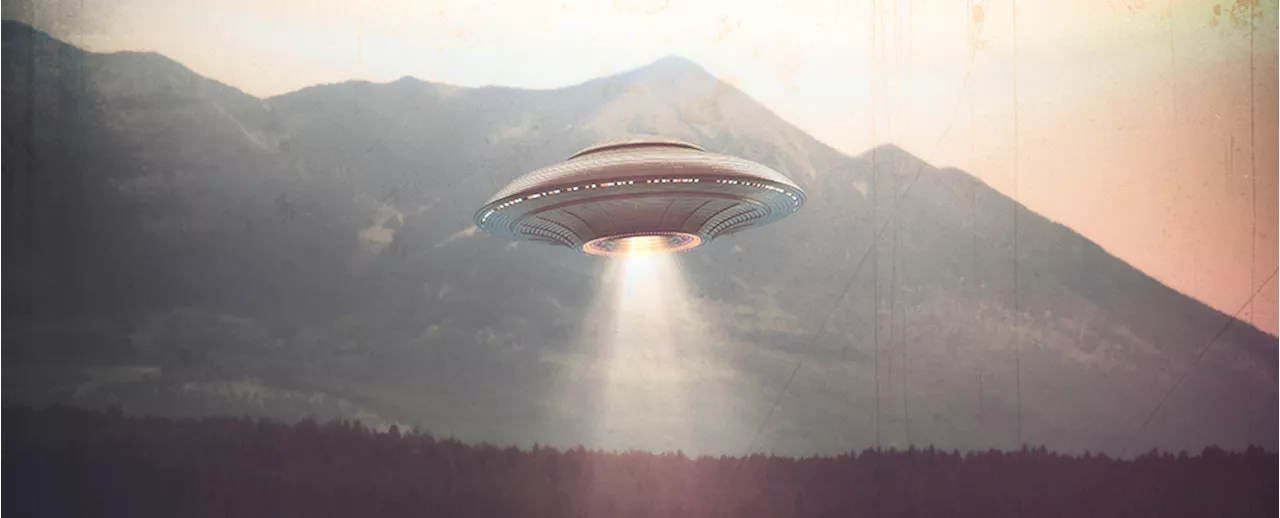 Scientists Say They've Found The Best Place to Spot a UFO in The US