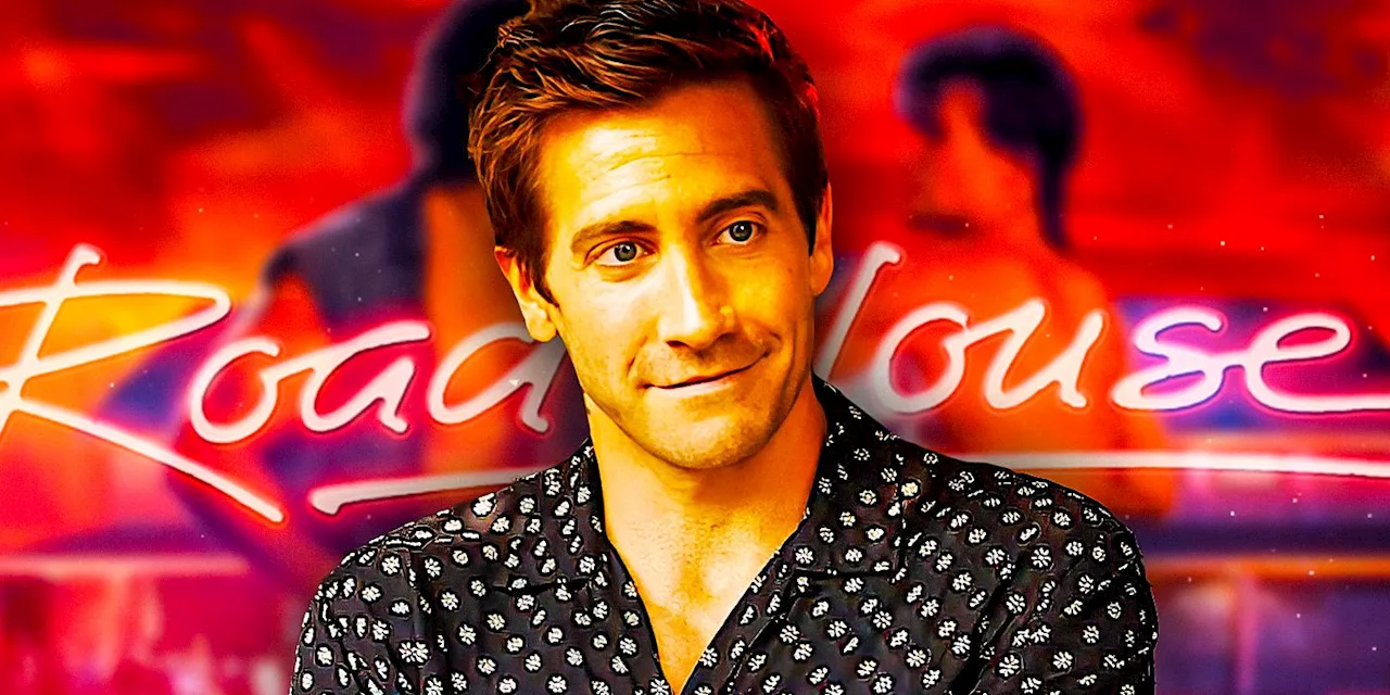 8 Ways Jake Gyllenhaal's Road House Remake Is Better Than The 1989 Original Movie