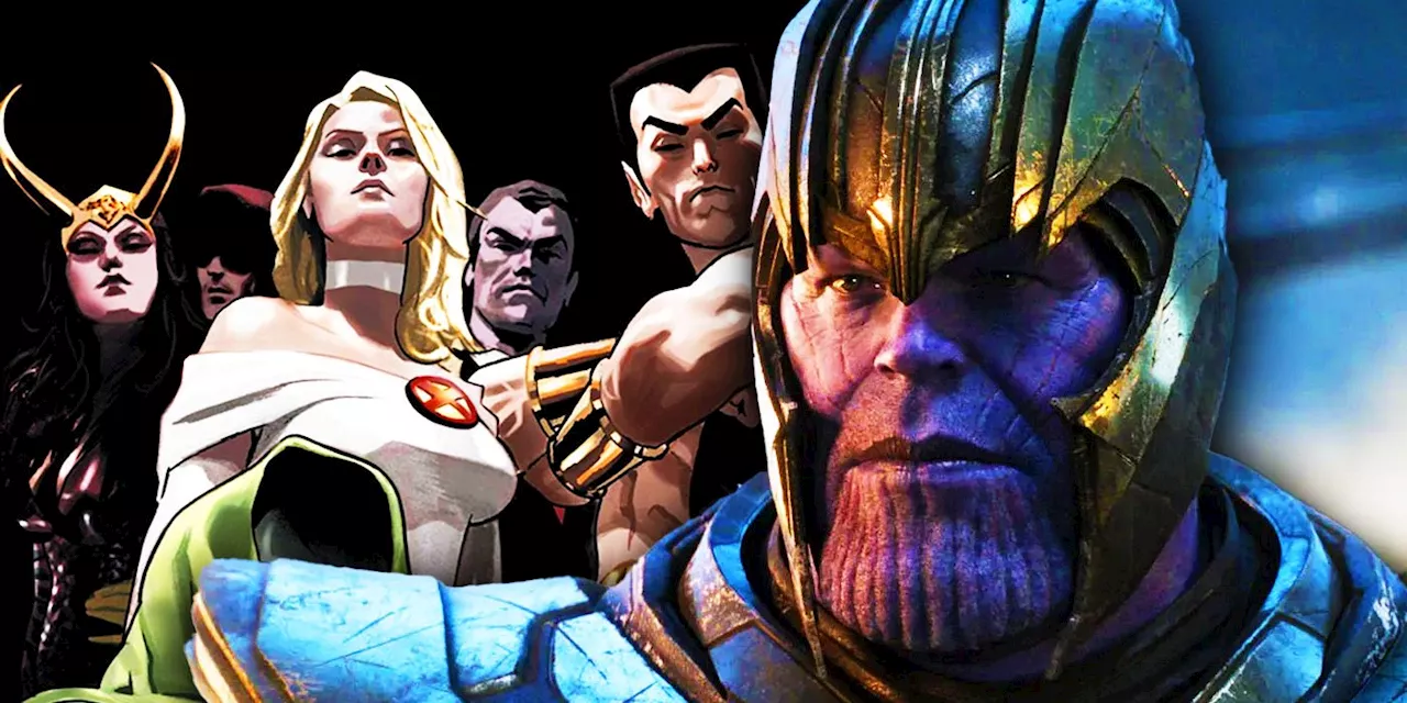 Avengers 5 Has The Perfect Excuse The Bring Back The MCU's Best Villains