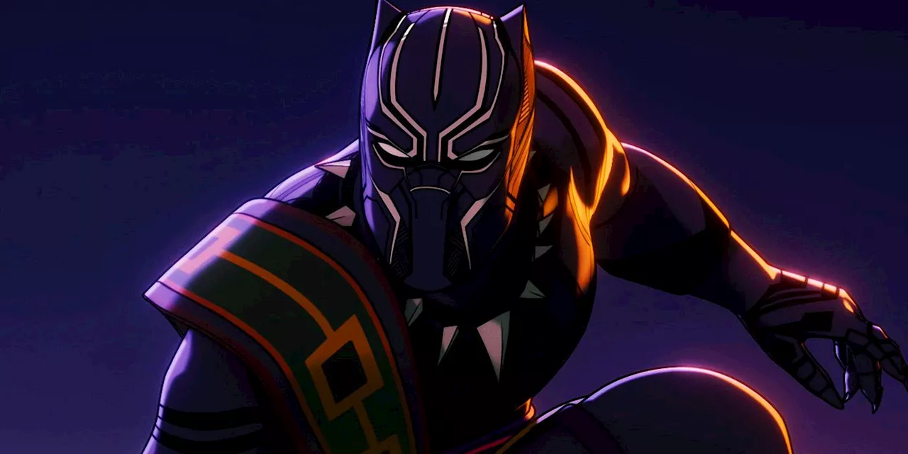 Black Panther's Upcoming Marvel Spin-Off Officially Breaks An MCU Timeline Trend