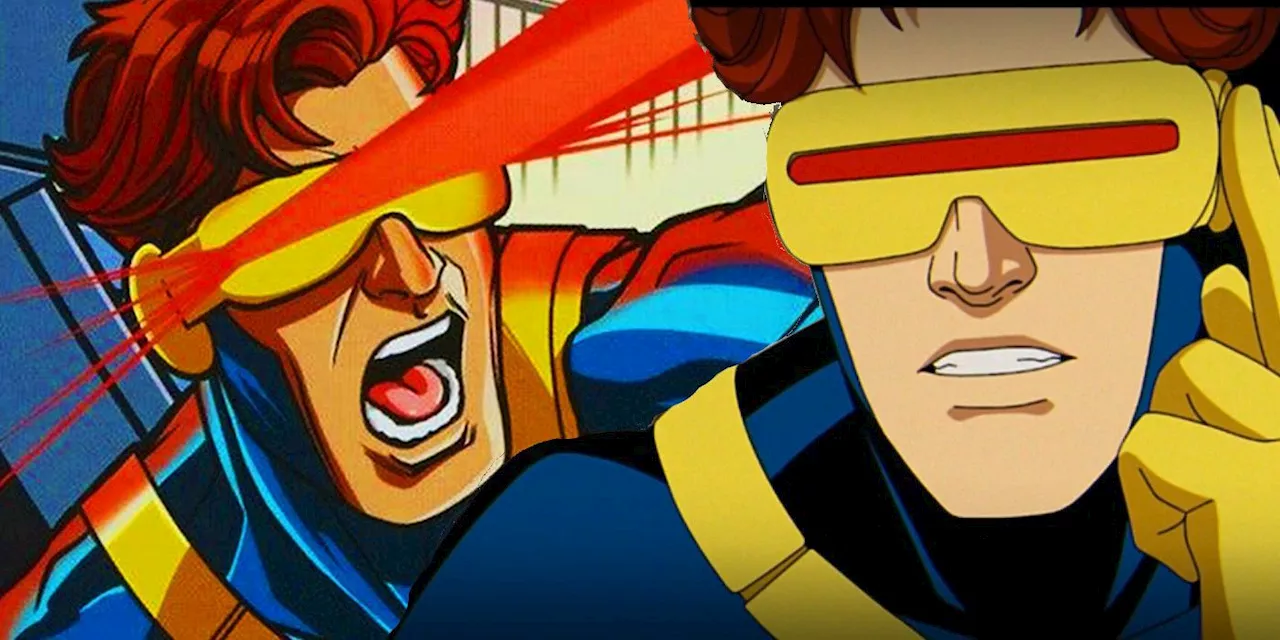 Cyclops' Rewritten Superpowers Finally Gave Him The Cool Moment The X-Men Movies Refused To