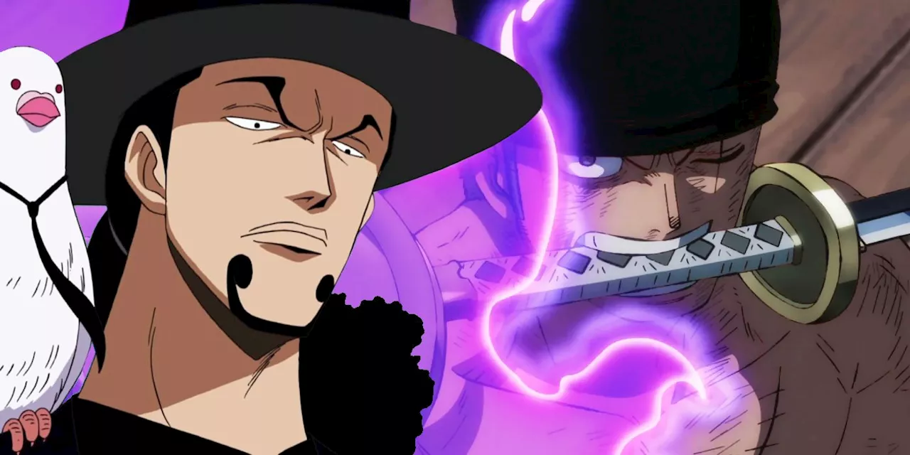 One Pieces Humiliates A Major Villain With One Subtle Zoro Detail