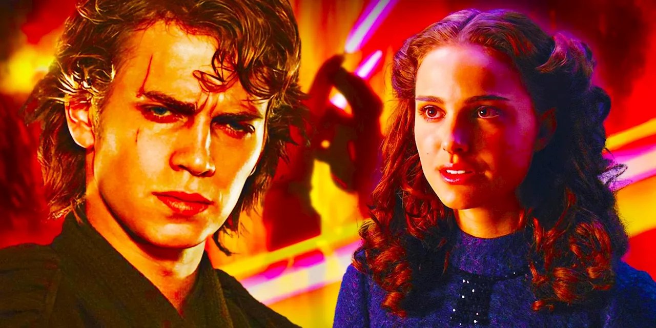 The 16 Most Memorable Star Wars Quotes From Revenge Of The Sith