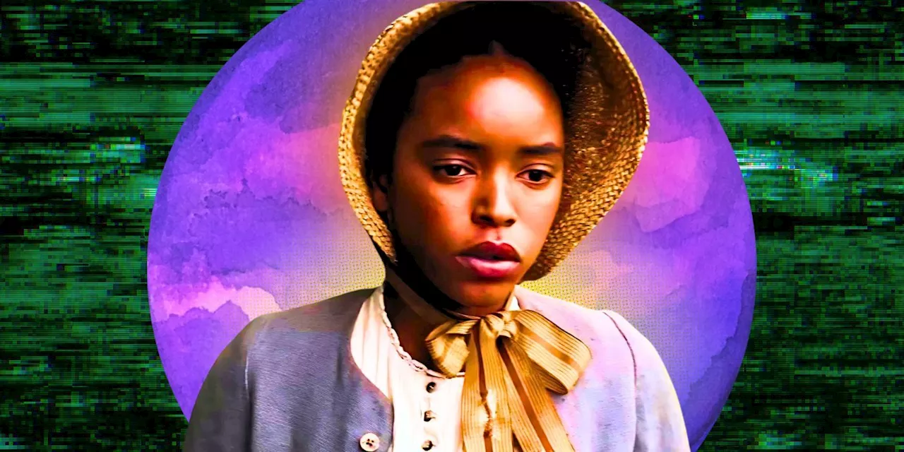 Who Was The Real Mary Simms & Why Was She So Important After Lincoln's Assassination?