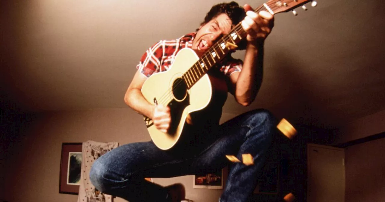 Musician Mojo Nixon to be honored with free posthumous screening of 'The Mojo Manifesto' and performance