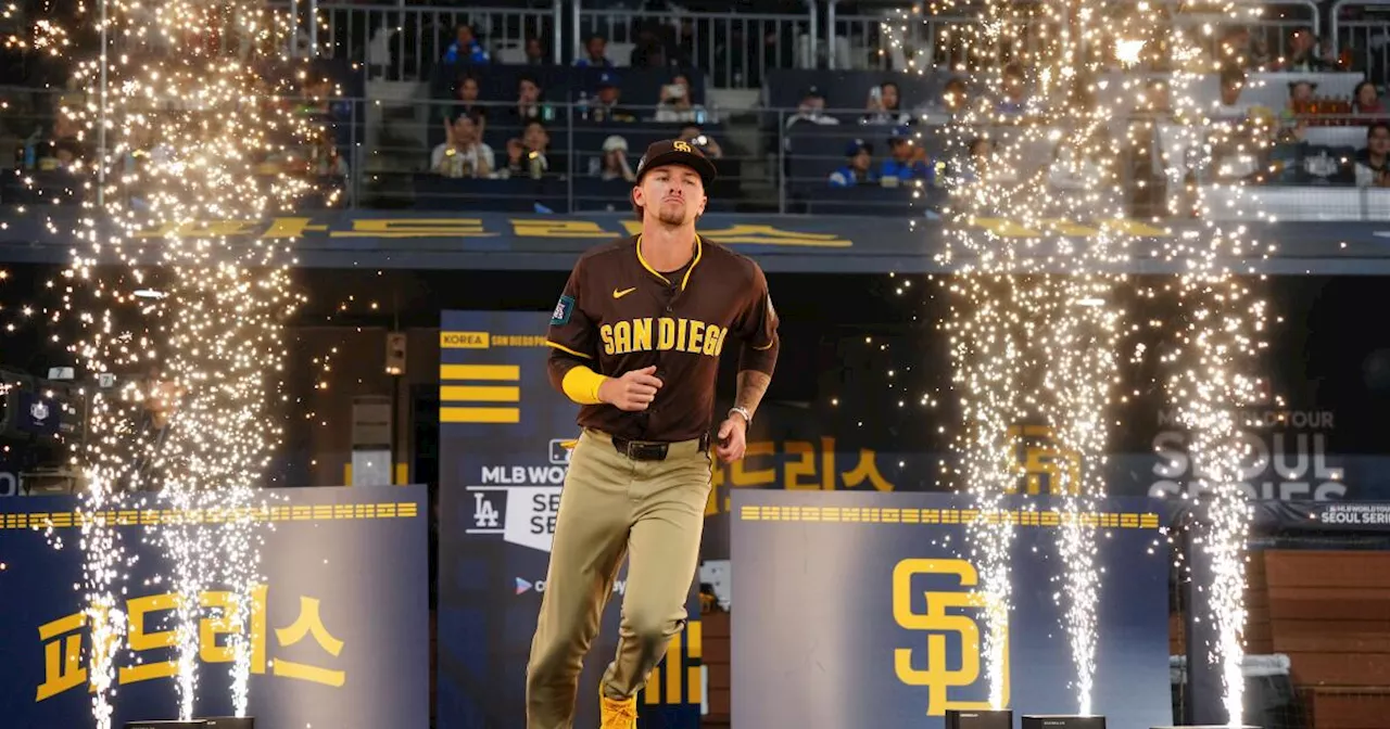 With minor league baseball ever evolving, Padres aren't afraid to push boundaries