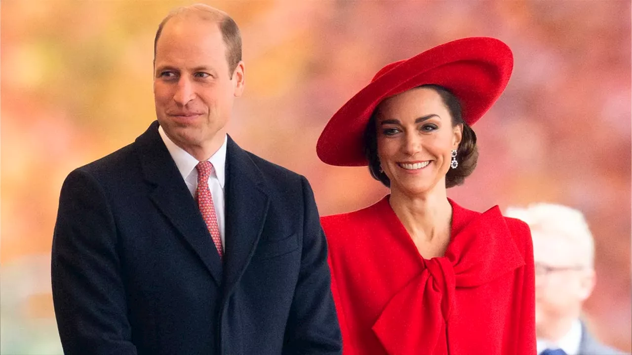 Netflix recreó el momento más polémico entre Kate Middleton el príncipe William