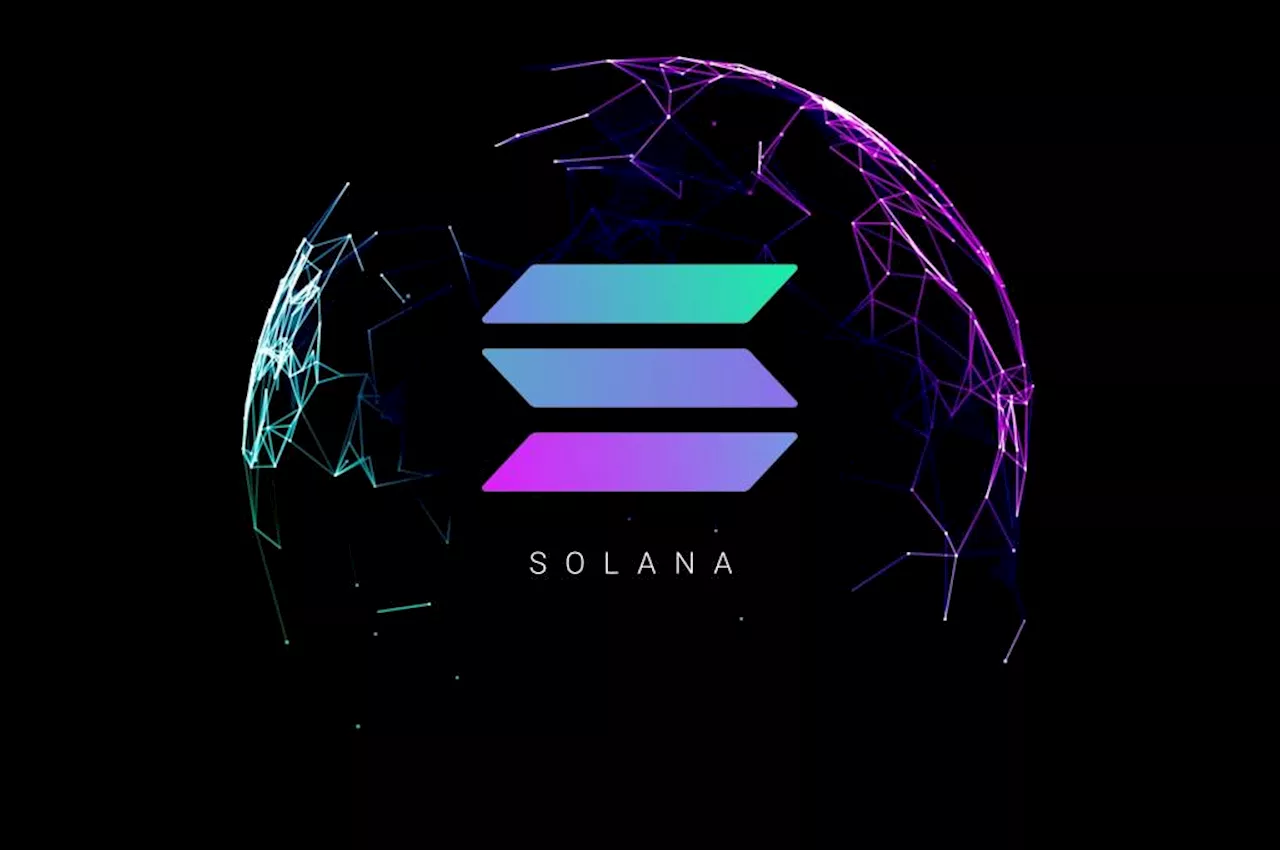 CoinGecko Research เผยวิจัยใหม่ Solana เป็นระบบนิเวศบล็อกเชนที่ได้รับความนิยมมากที่สุดในปี 2024