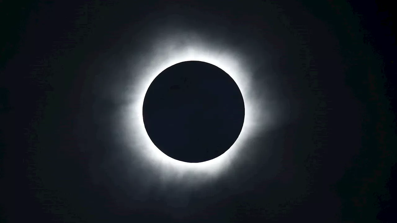 'Shiver down the spine' total solar eclipse to stun Illinois again in 'very rare' event