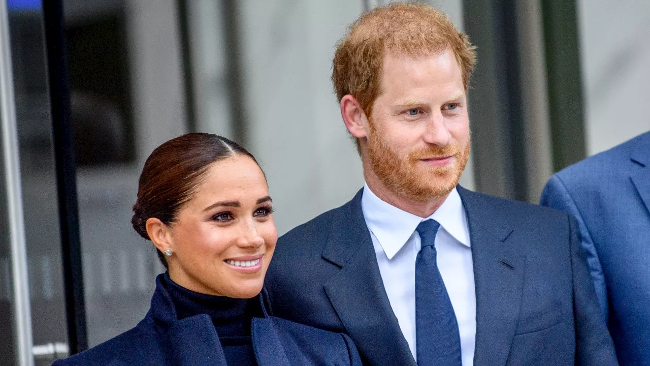 King Charles, Meghan and Harry issue statements after Kate’s cancer shock