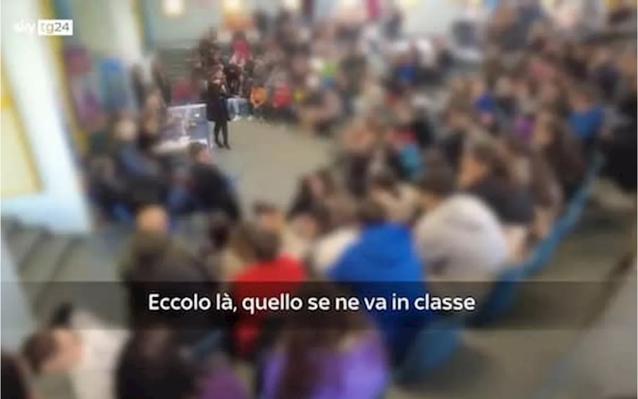 Afragola, bimbo autistico allontanato: arrivano gli ispettori a scuola