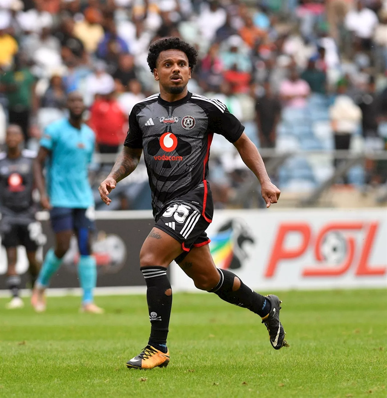 Pirates’ Big Erasmus Decision Pending