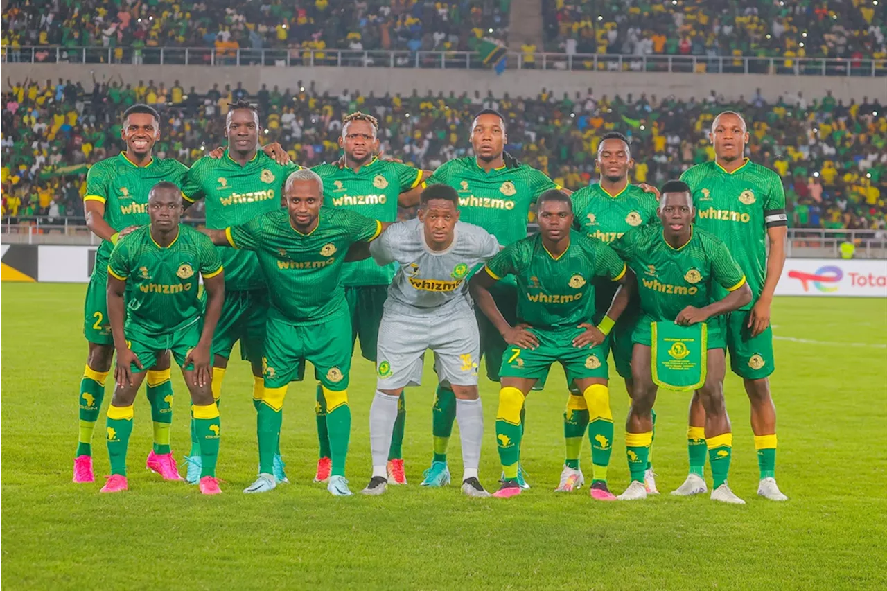 President 'Promises' To Double Goal Bonus Ahead Of Downs Clash