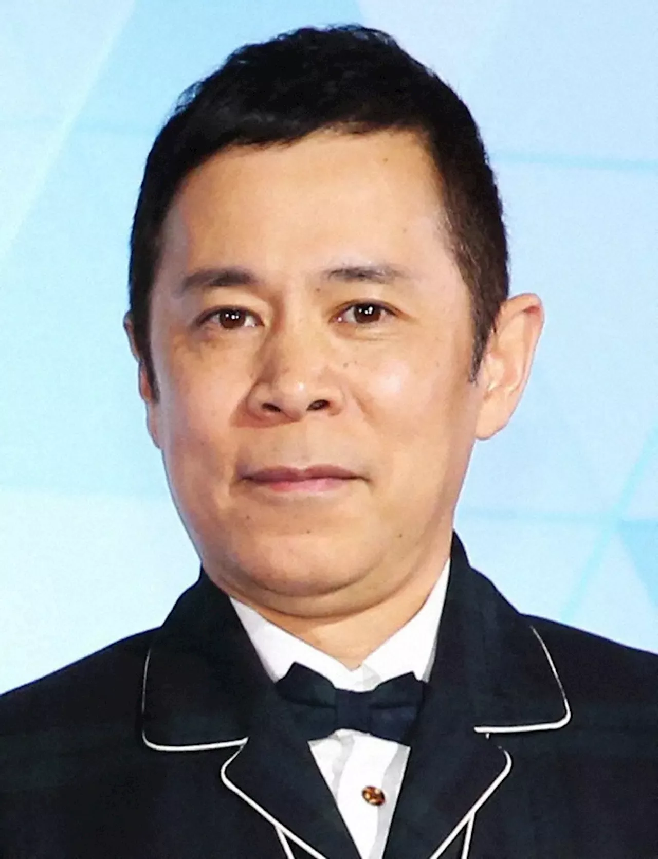 岡村隆史 水原通訳解雇に「大谷さんっていう人がいるってことが…」「もったいないなあ」