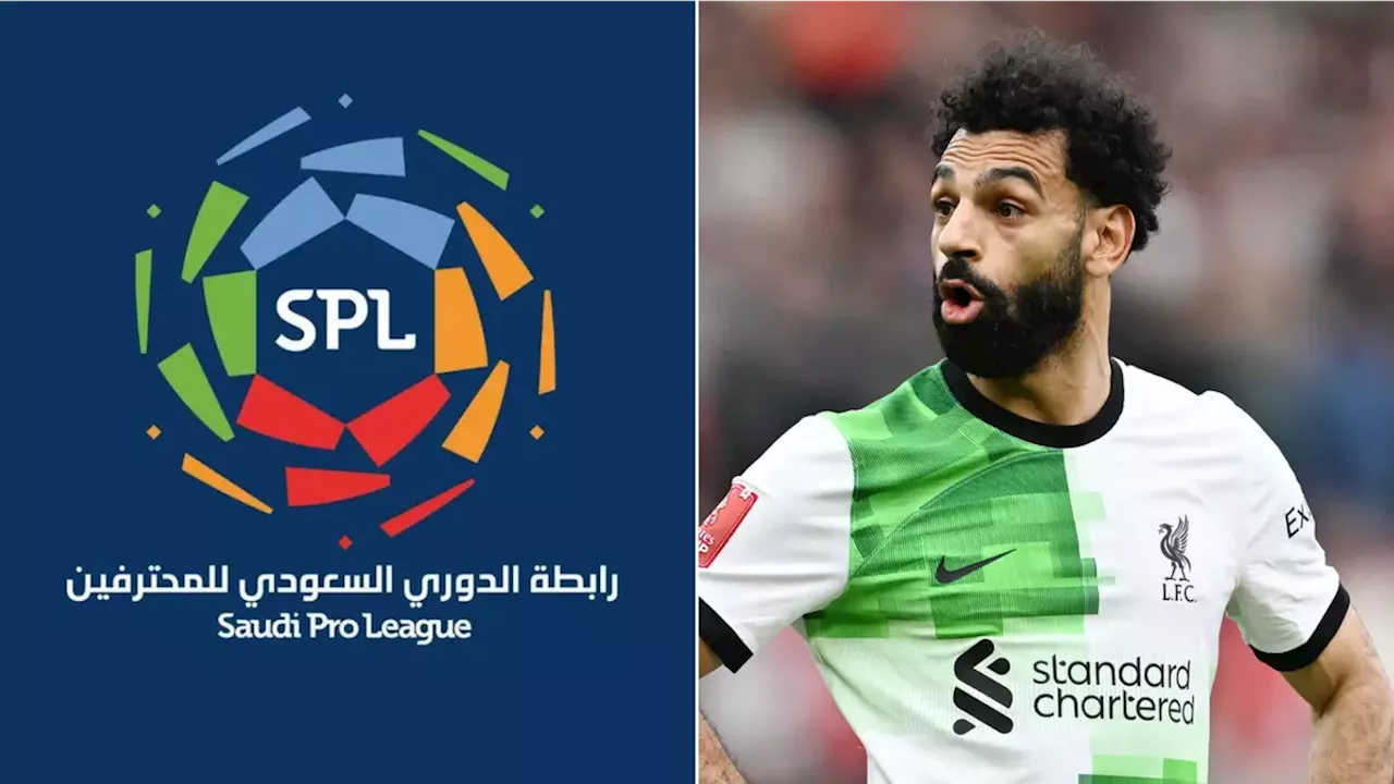 Liverpool star Mo Salah's future becomes clear as major Saudi Pro League decision made