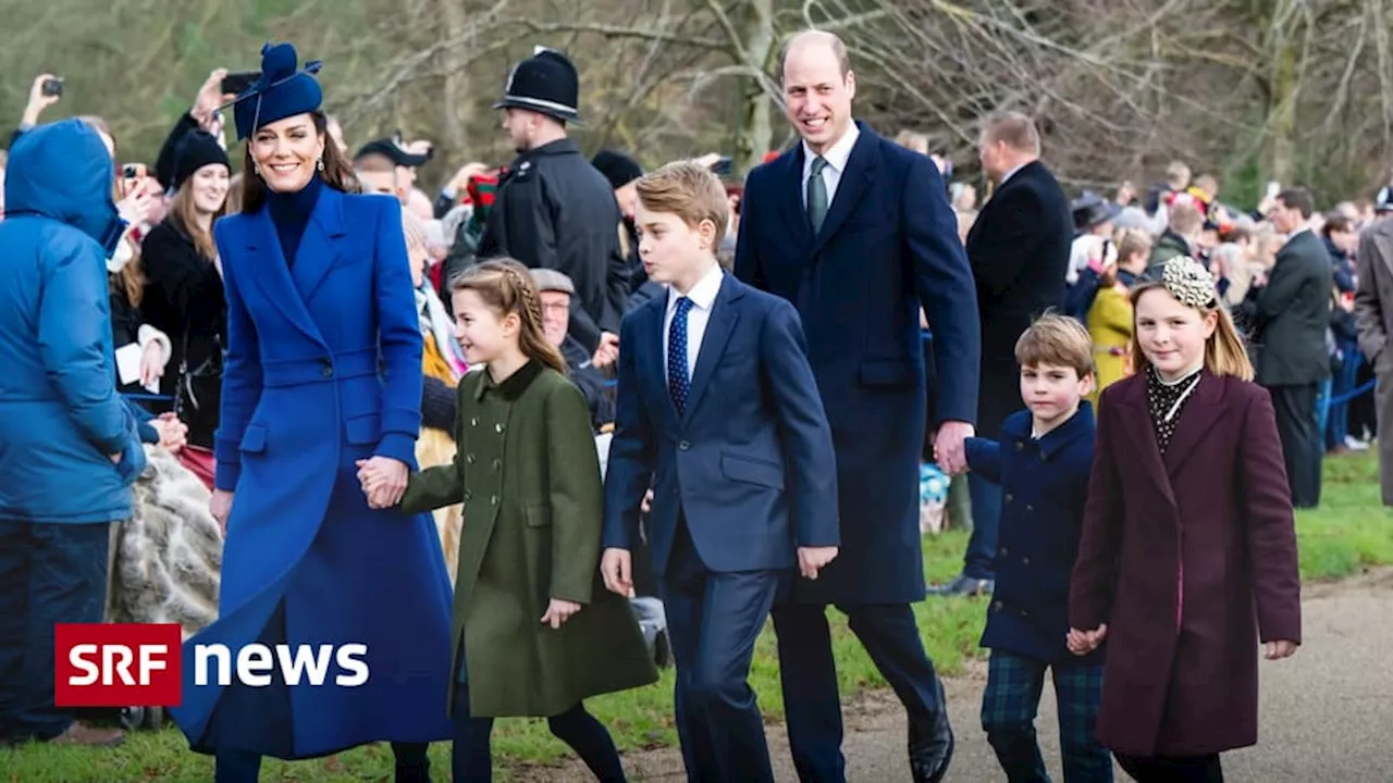 Royal-Experte kritisiert Umgang mit Skandalen im Königshaus