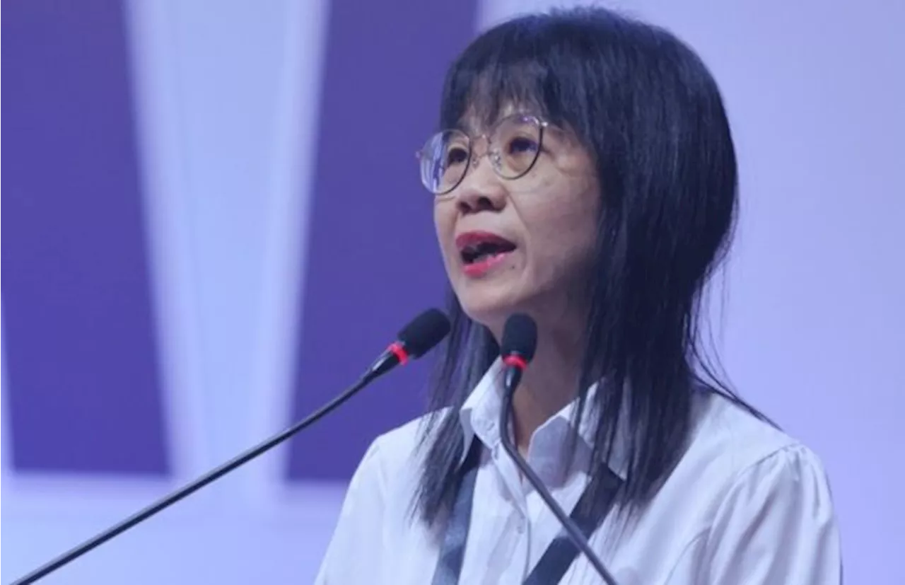 Don't rush citizenship amendments, says Wanita MCA