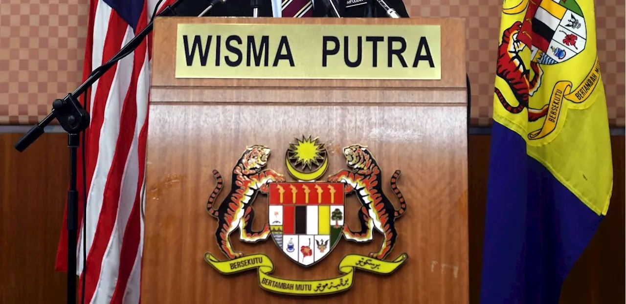 Malaysia to contribute additional RM10mil to UNRWA, as Gaza situations worsens, says Wisma Putra