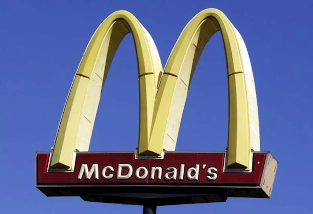 McDonald's withdraws defamation suit against BDS Malaysia