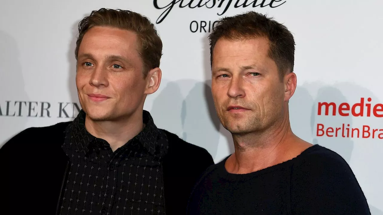 Til Schweiger: Nicht nur Matthias Schweighöfer hat Kontakt abgebrochen