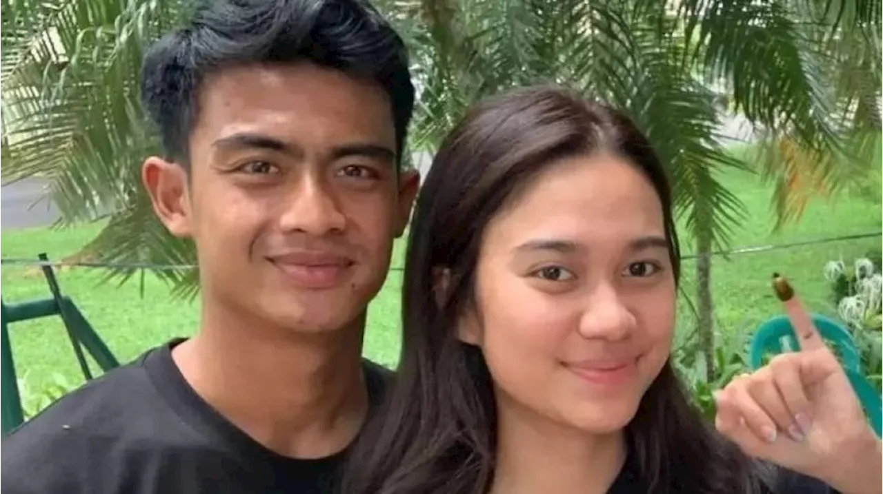 Ditanya Pemain yang Disukai di Timnas Indonesia, Azizah Salsha Malah Sebut Saingan Berat Pratama Arhan