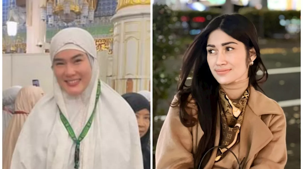 Terseret Isu Stevie Agnecya Disantet, Icha Annisa Faradila Pernah Singgung Efek Bikin Orang Sakit Hati