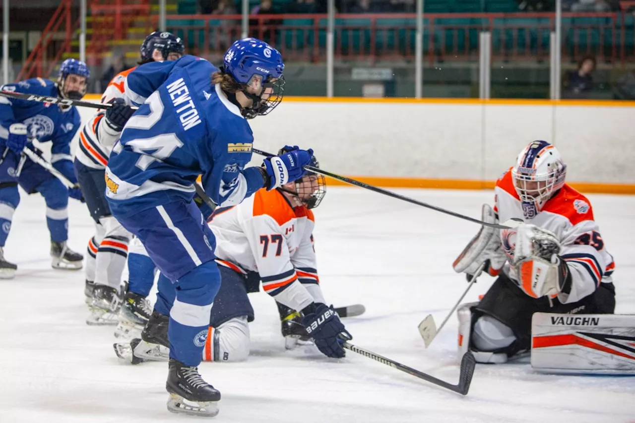 Cubs beat T-birds in playoff opener