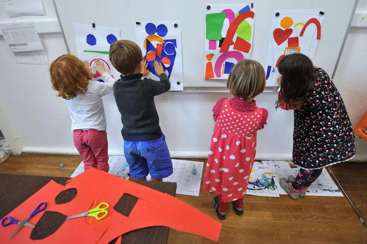 « C’est incompréhensible » : un enfant de 4 ans est mort dans une école pendant la sieste