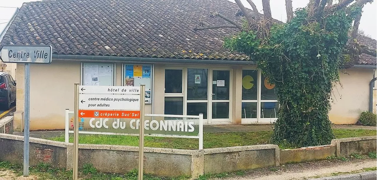 Gironde : débat d’orientation budgétaire et adoption du principe de prudence à la CdC du Créonnais