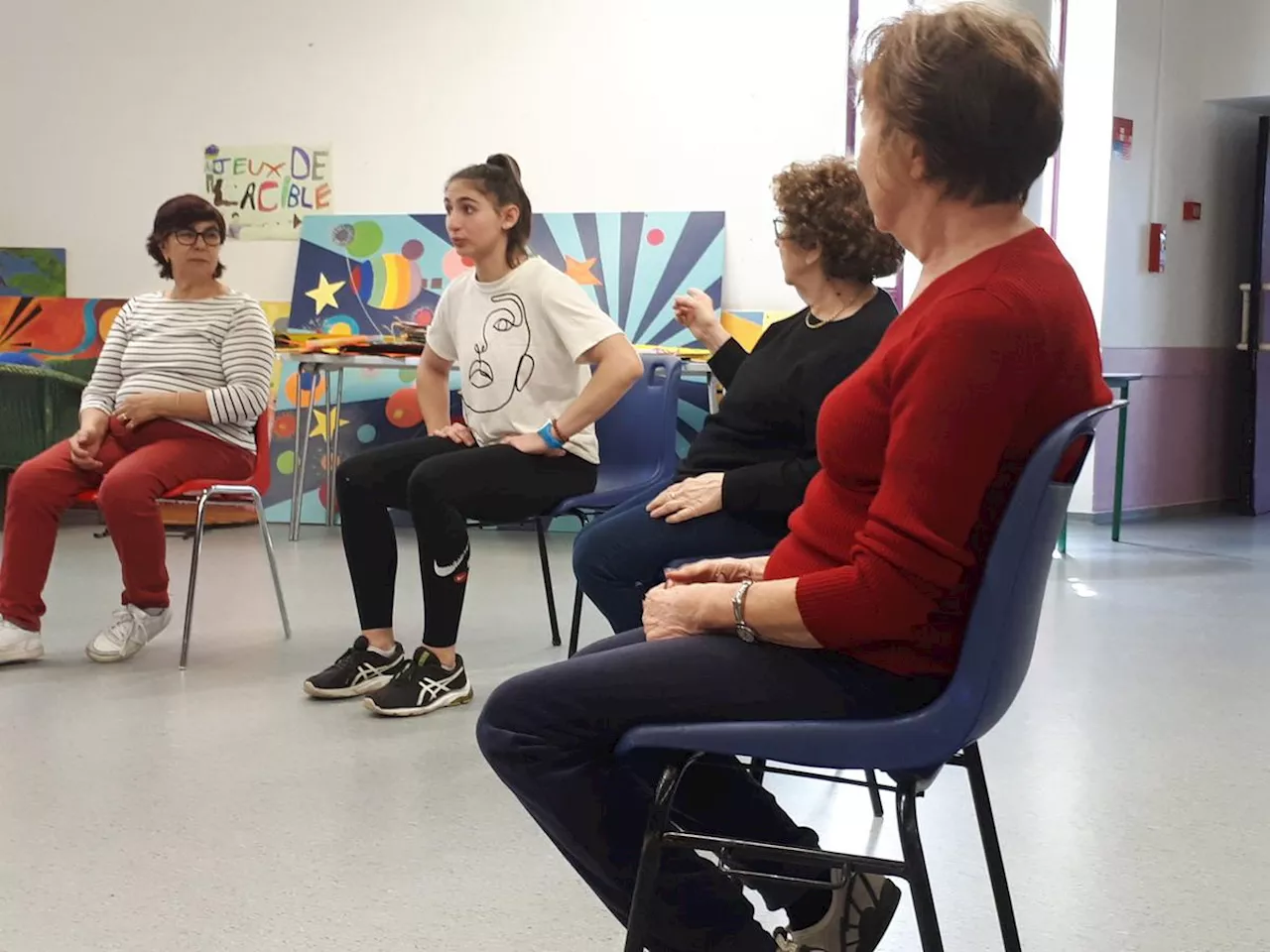 Gironde : le centre social de Floirac propose de l’activité physique adaptée, du sport sur ordonnance