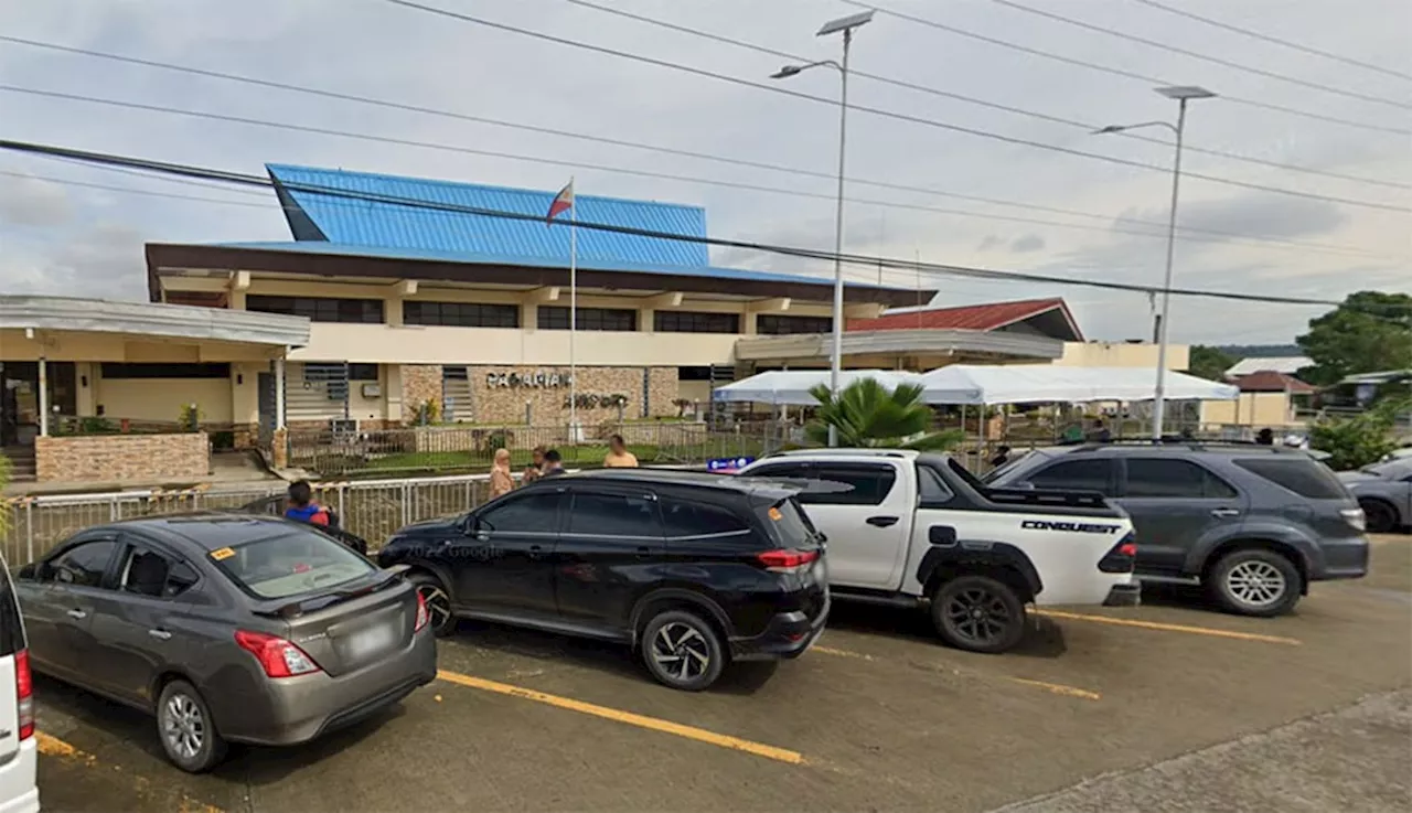 Pagadian airport to be closed from April 15 to May 15