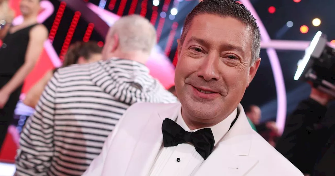 Let’s Dance: Juror Joachim Llambi soll ausgewandert sein​