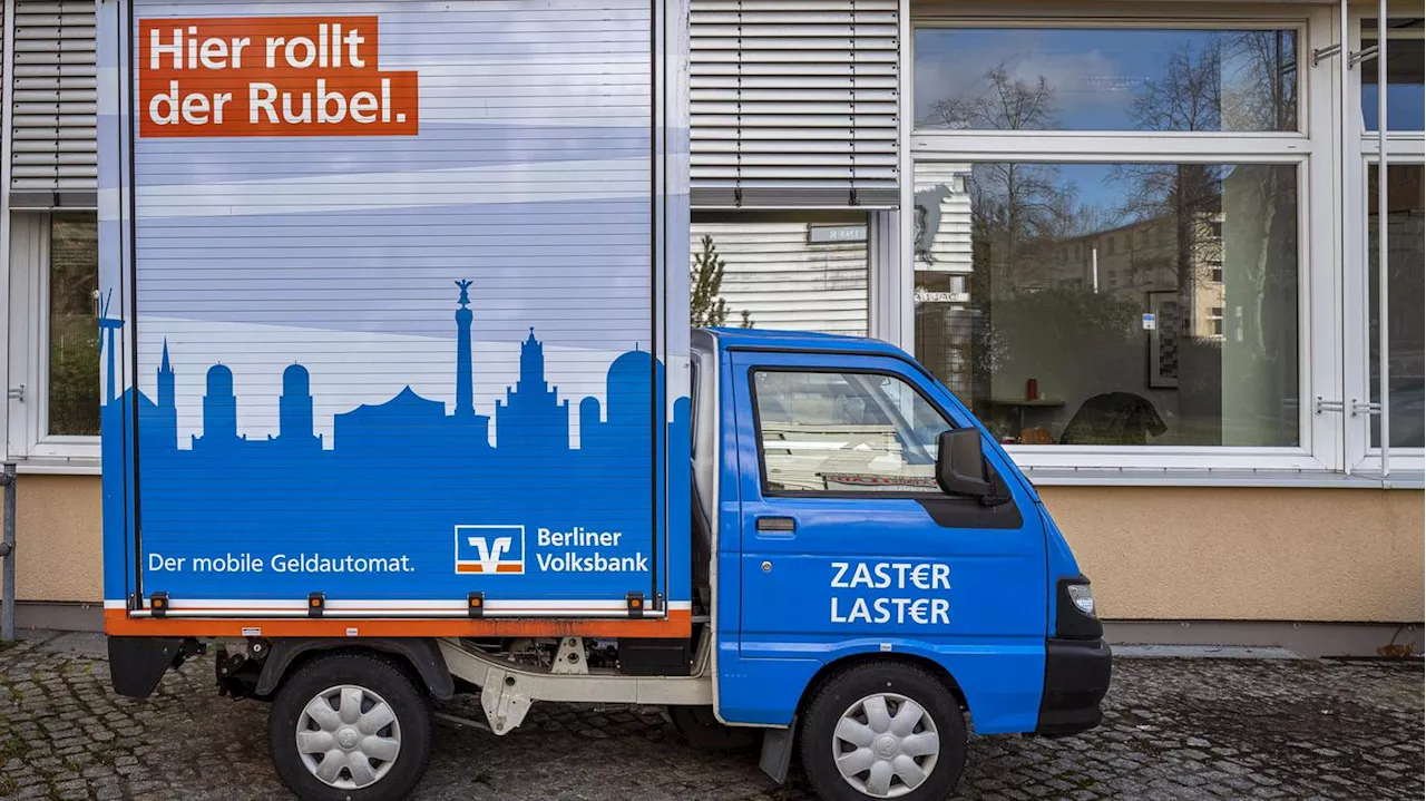 Berliner Volksbank meldet Top-Ergebnisse für 2023: Zinswende und Erneuerbare Energien lassen Gewinne sprudeln