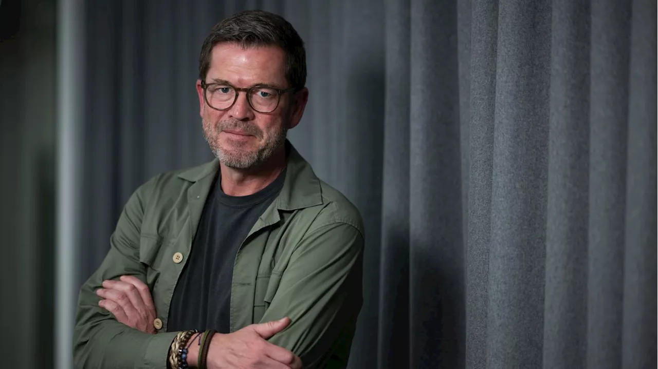 Karl-Theodor zu Guttenberg im Interview: „Ich hatte auch als Minister immer das Gefühl, nicht am richtigen Ort zu sein“