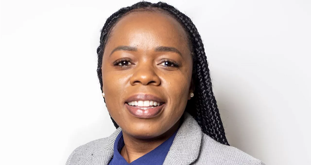 IT Leadership Series: Philip Morris South Africa CIO Mary Mahuma