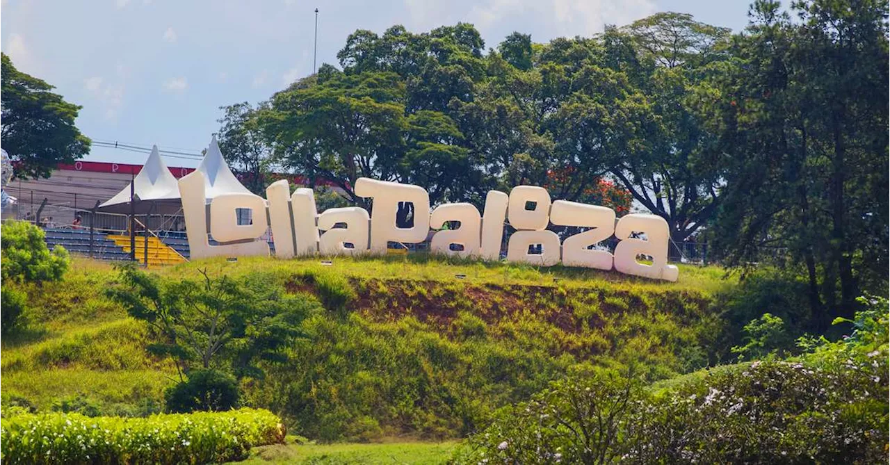 Lollapalooza 2024: saiba quanto custa para comer no festival; valores podem surpreender