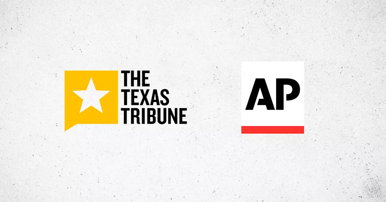 T-Squared: Associated Press, Texas Tribune to share select news content in new collaboration