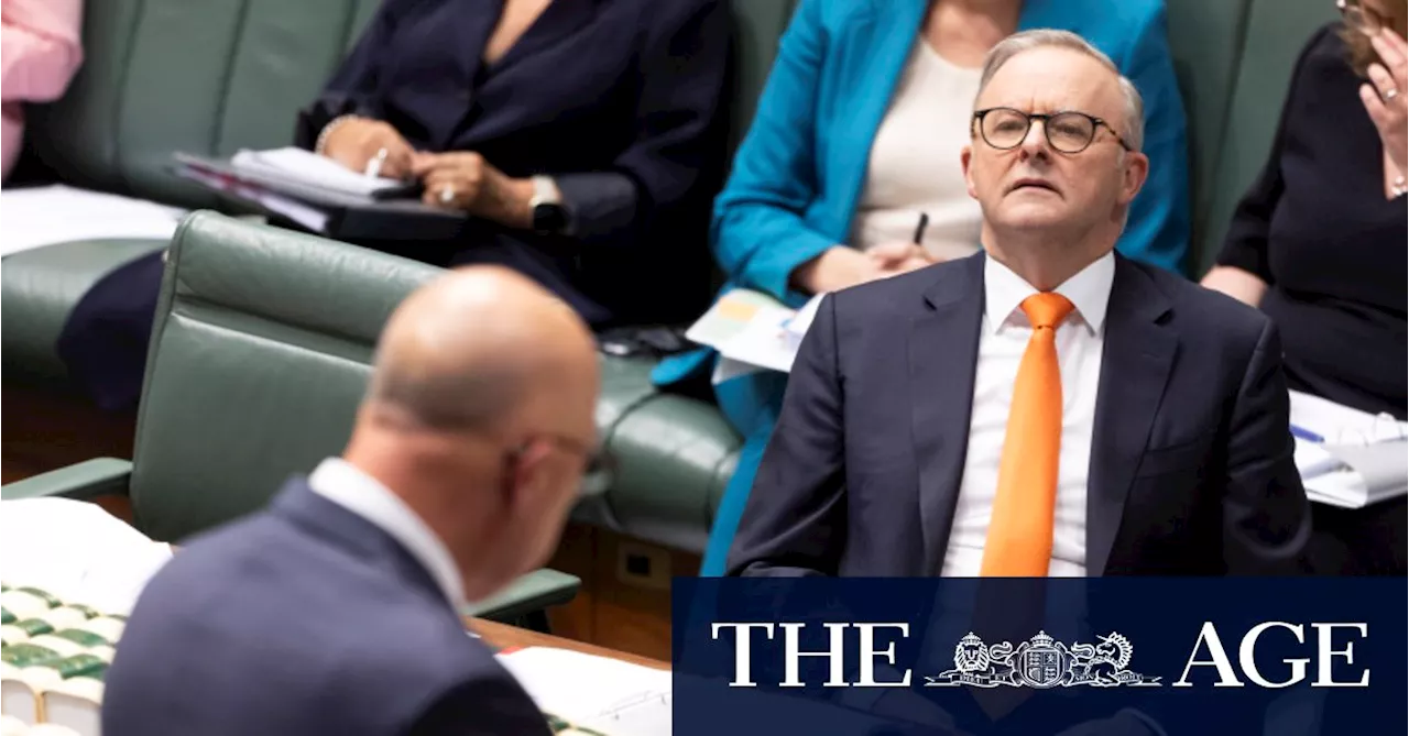 Crossbenchers urge PM to side with ‘progressive majority’ on religious discrimination