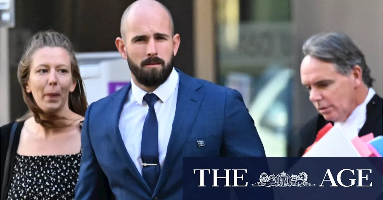 Neo-Nazis’ ‘terrifying’ attack on hikers deserved more jail time, court told